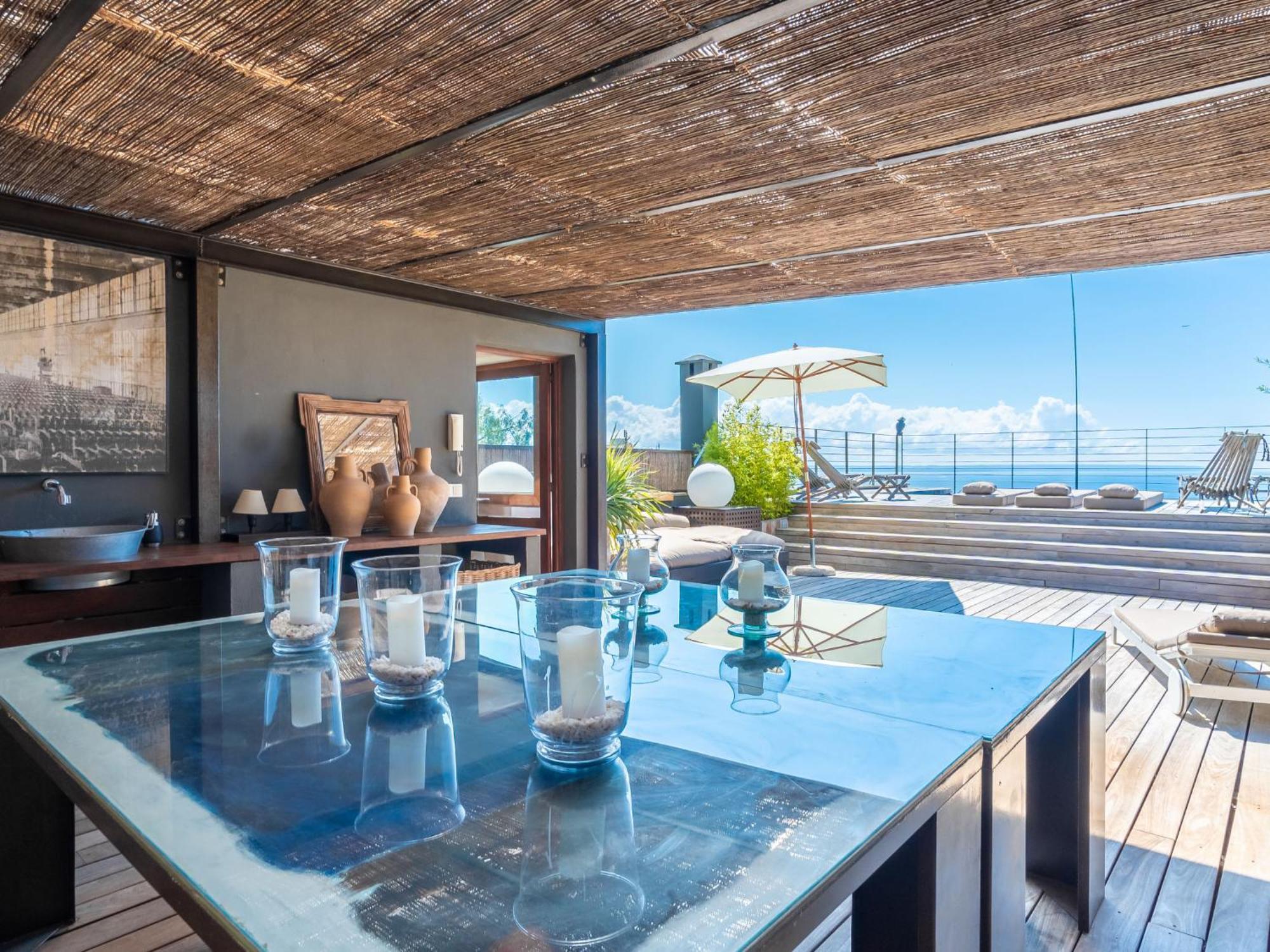 Vistamar By Interhome Villa *
