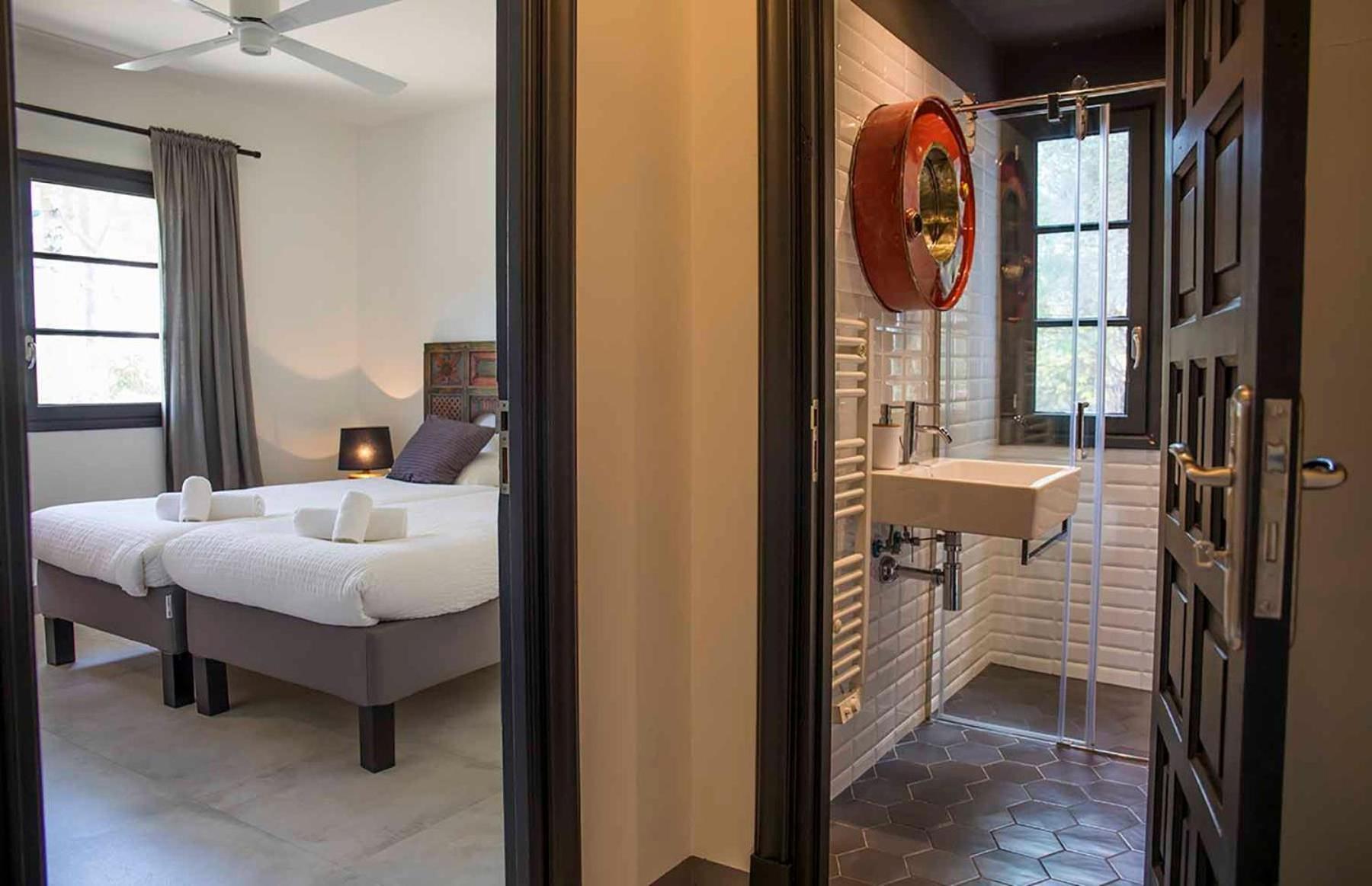Margarita Villa