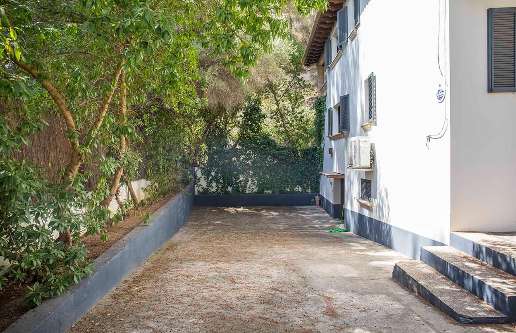 Margarita Villa Palma de Mallorca