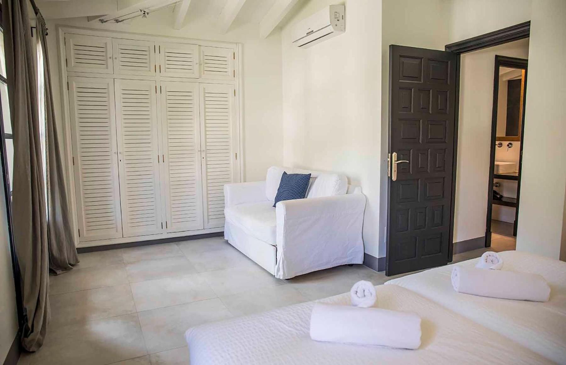 Villa Margarita Palma de Mallorca
