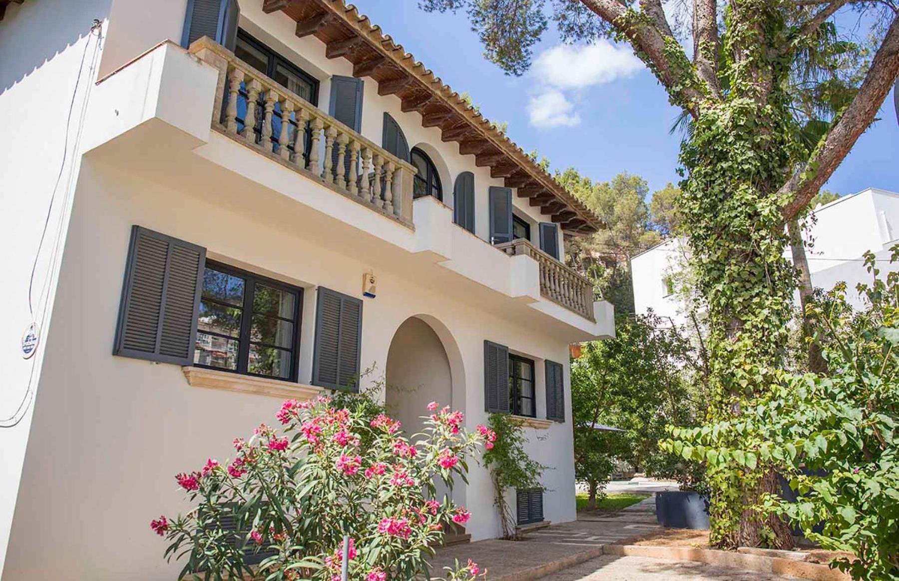 Margarita Villa