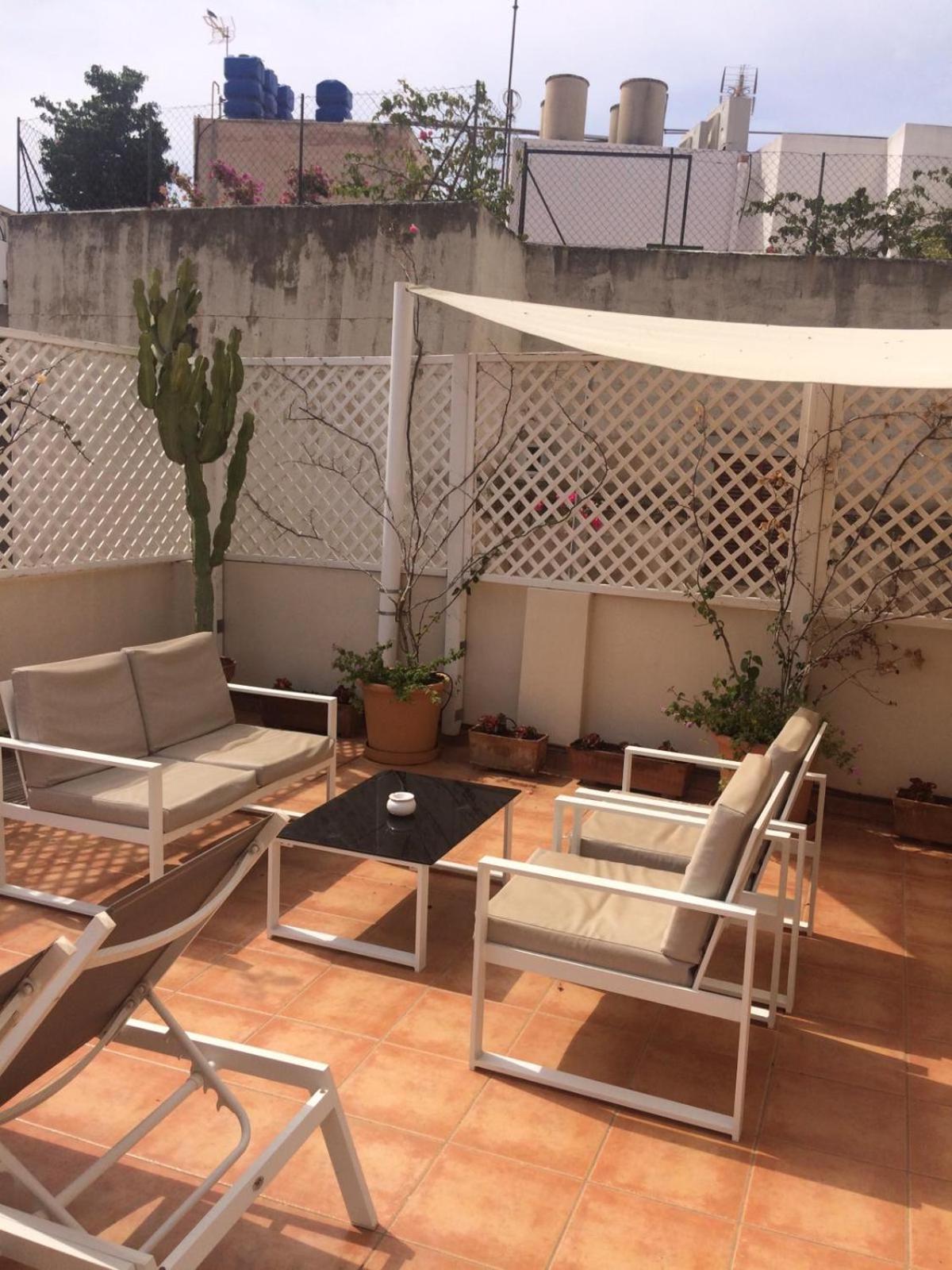 Aparthotel Canavall Palma de Mallorca