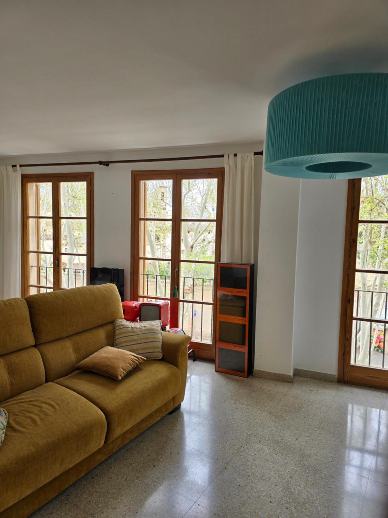Rambla Center Guest house *