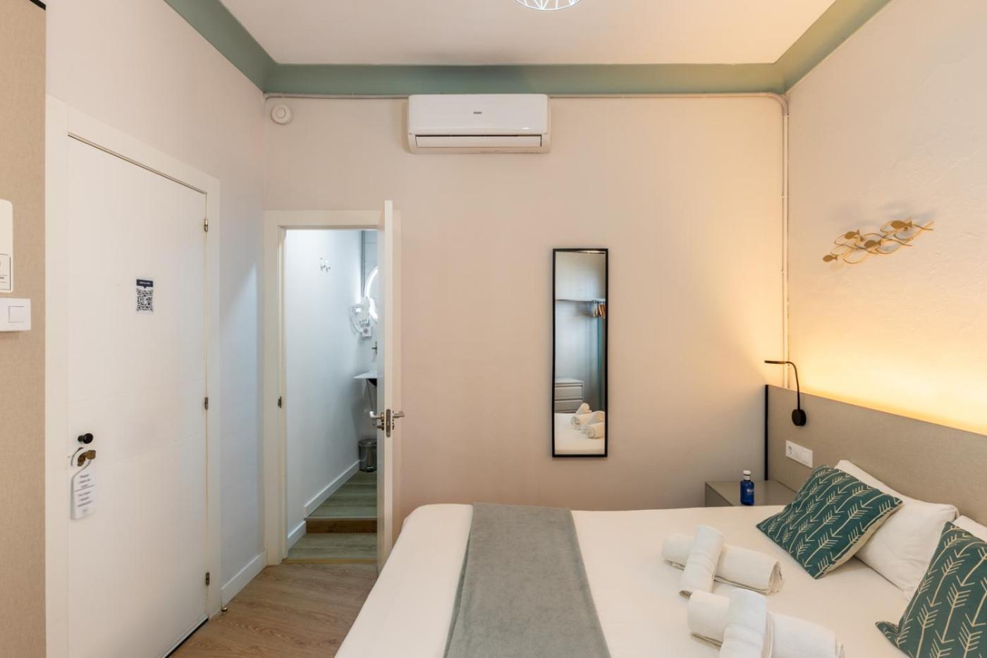 Guest house Regina Selfcheck-in Smart