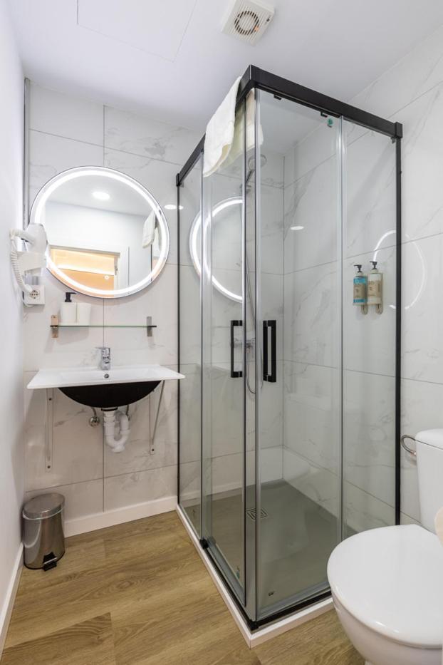 Guest house Regina Selfcheck-in Smart Palma de Mallorca