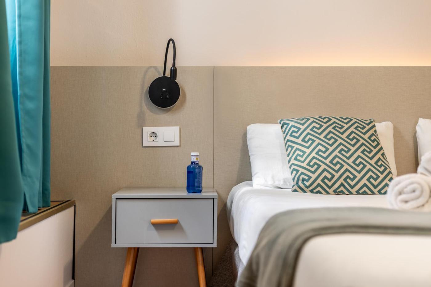 Guest house Regina Selfcheck-in Smart