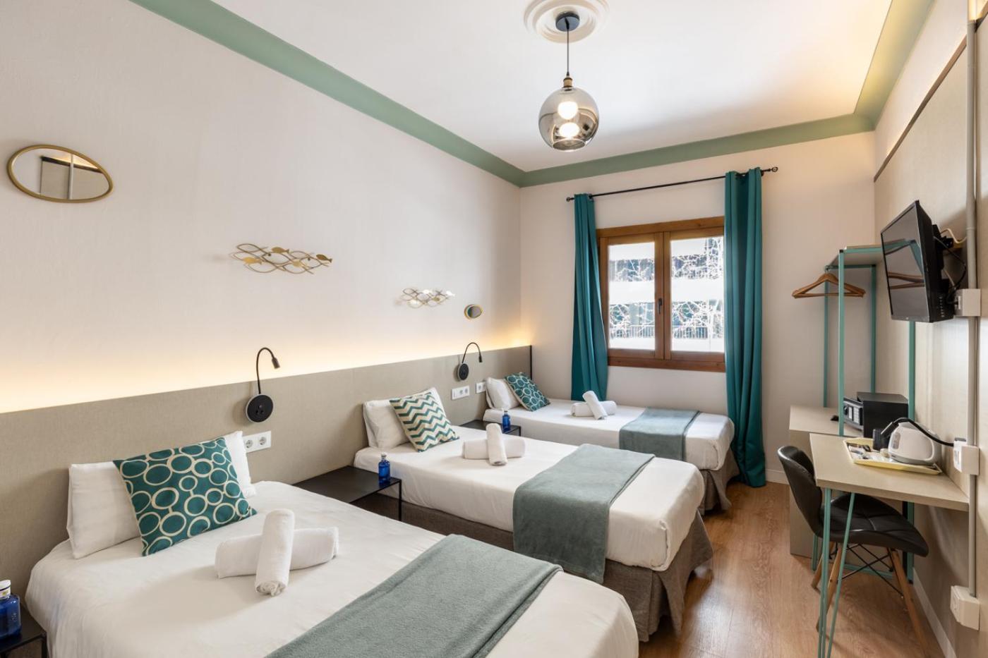 Regina Selfcheck-in Smart Guest house 2*