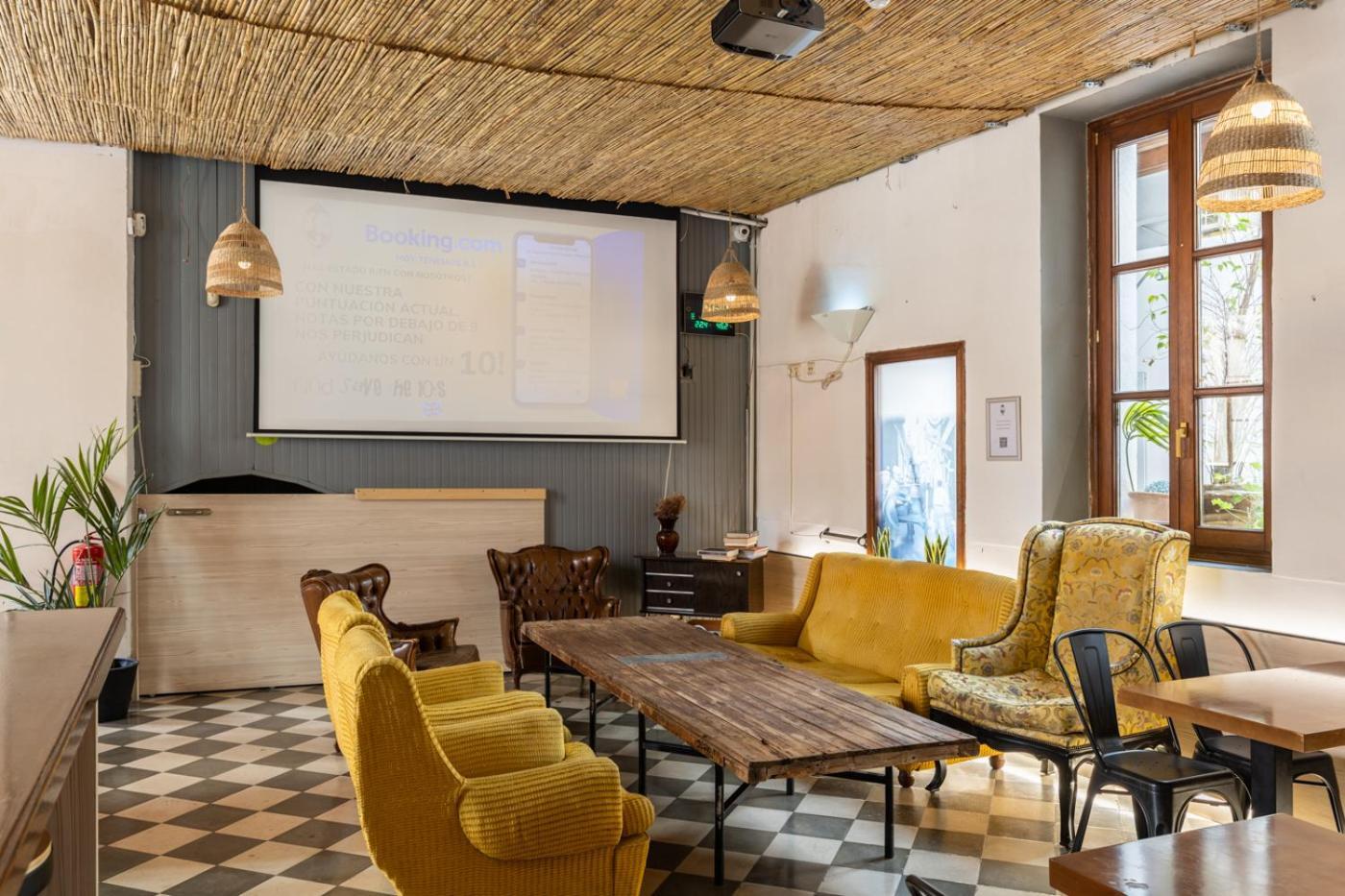 Hostel El Josemari Youth - Juvenil