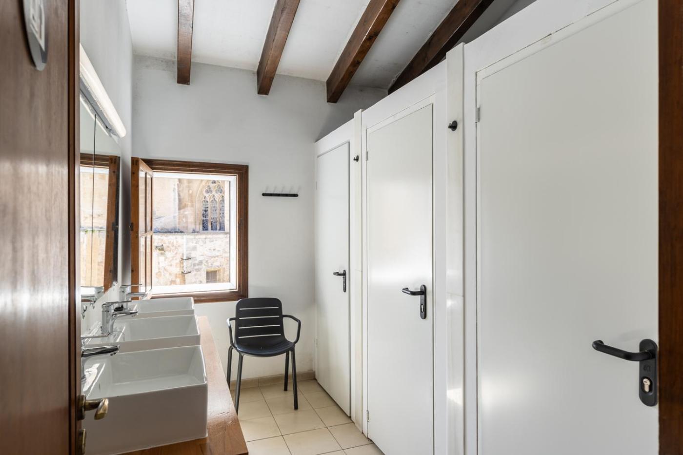 El Josemari Youth - Juvenil Hostel Palma de Mallorca