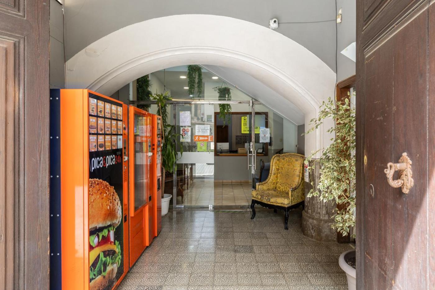 Hostel El Josemari Youth - Juvenil Palma de Mallorca