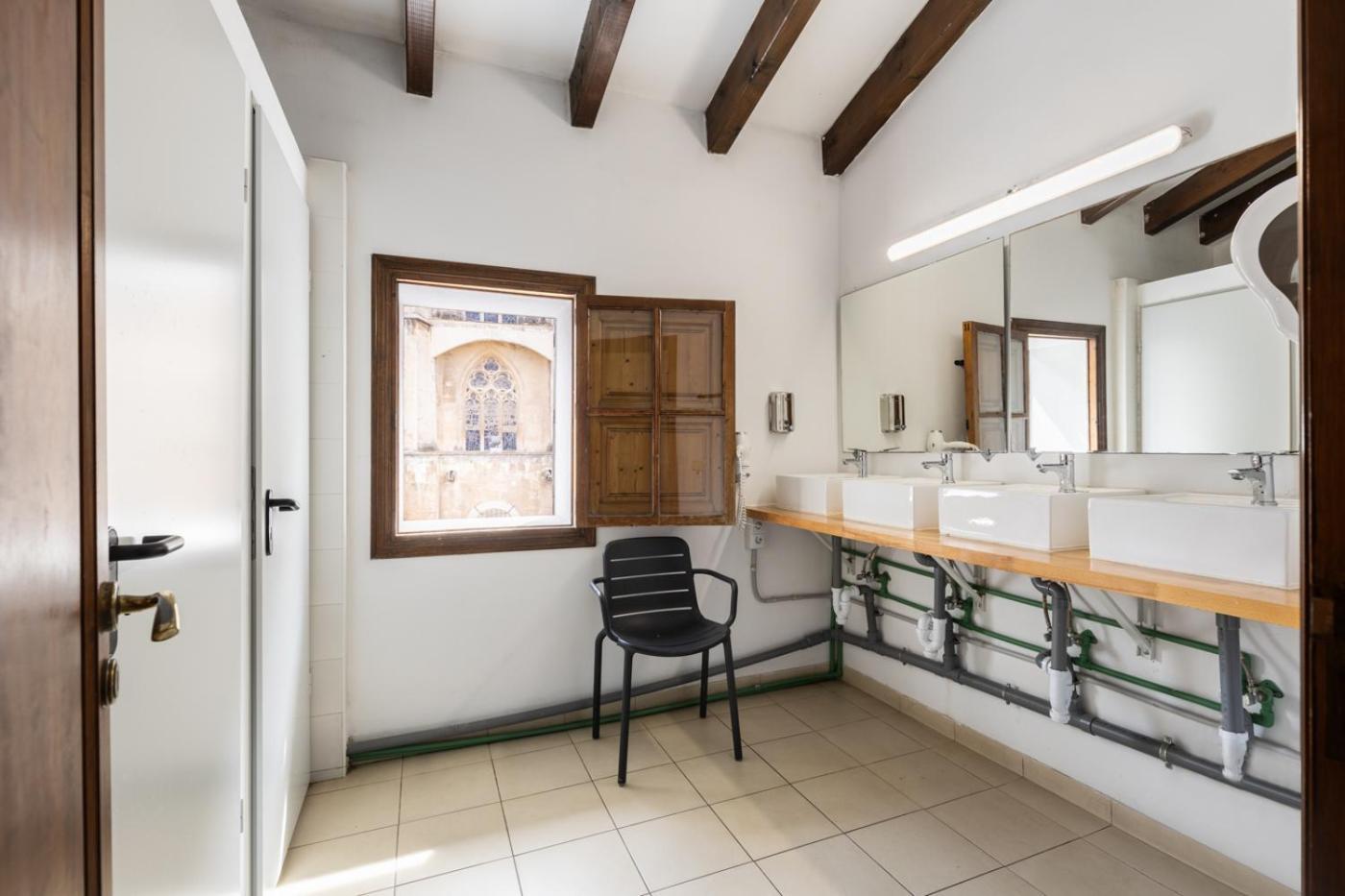 El Josemari Youth - Juvenil Hostel Palma de Mallorca