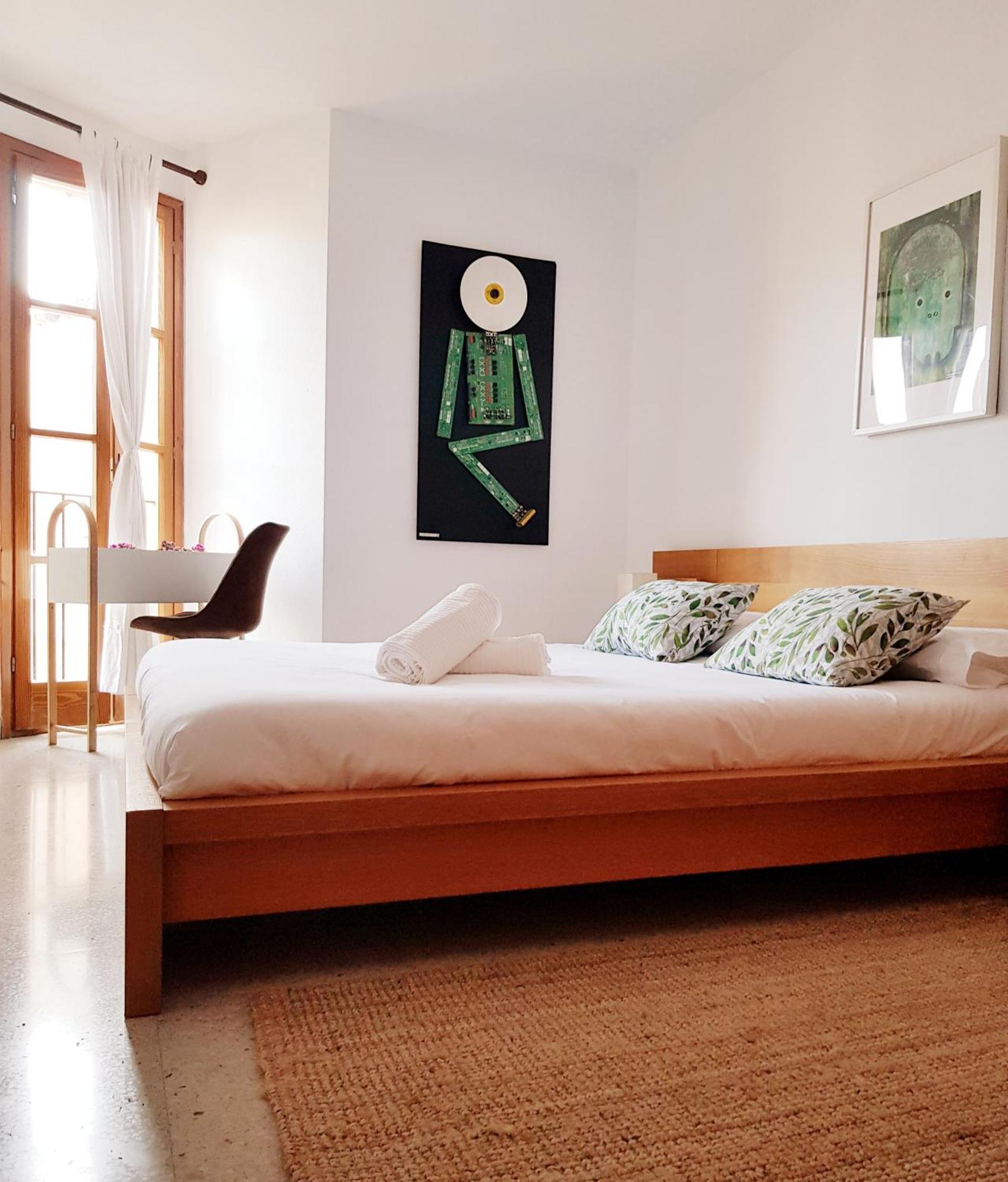 Guest house Rambla Center *