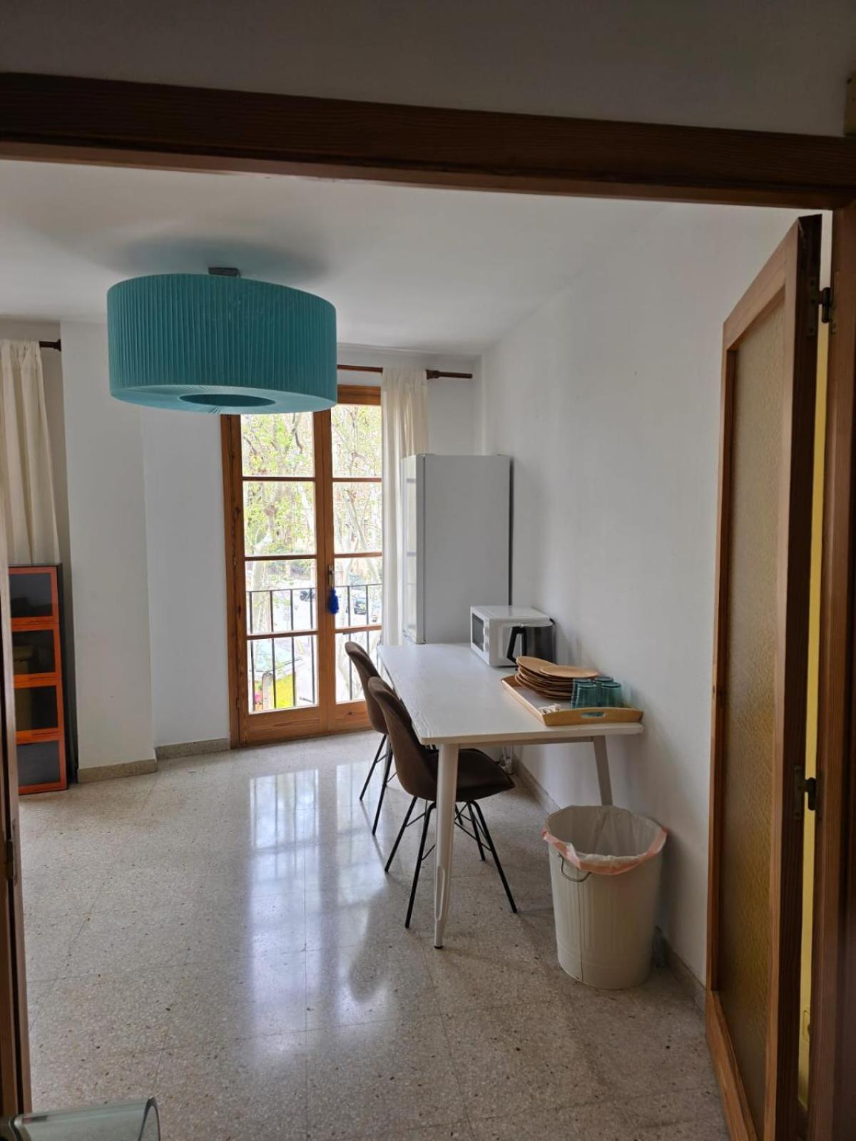Guest house Rambla Center *