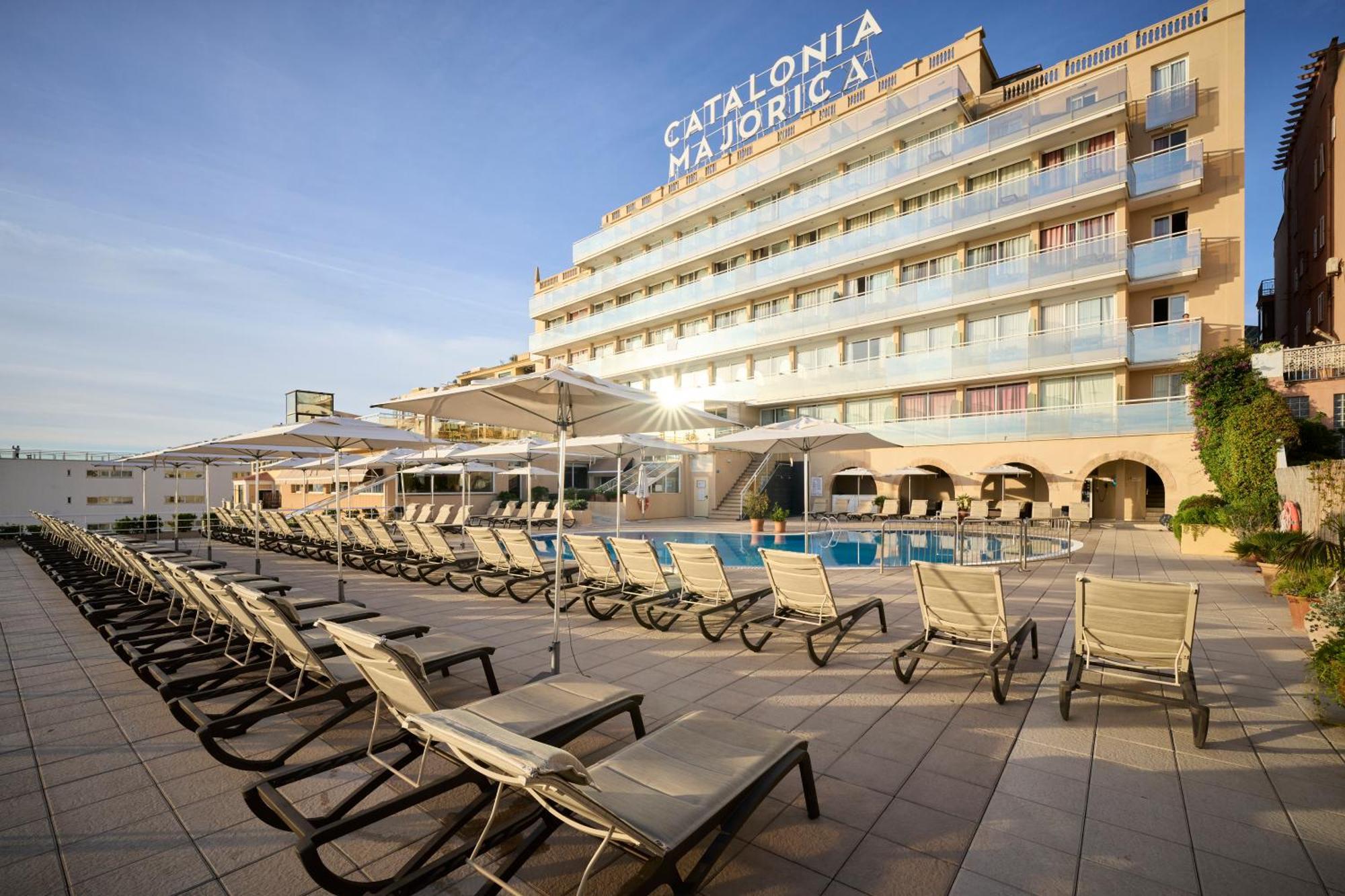 Catalonia Majorica Hotel Palma