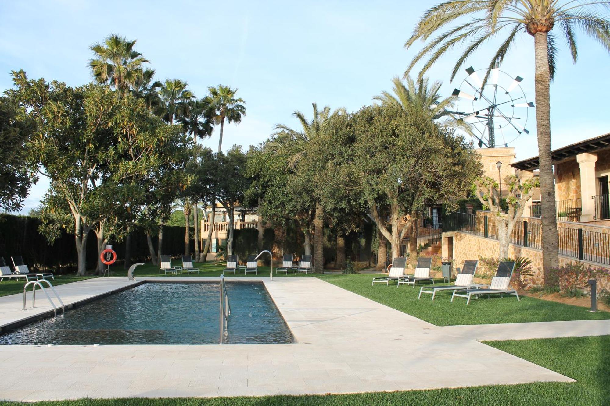 Hotel Son Moli