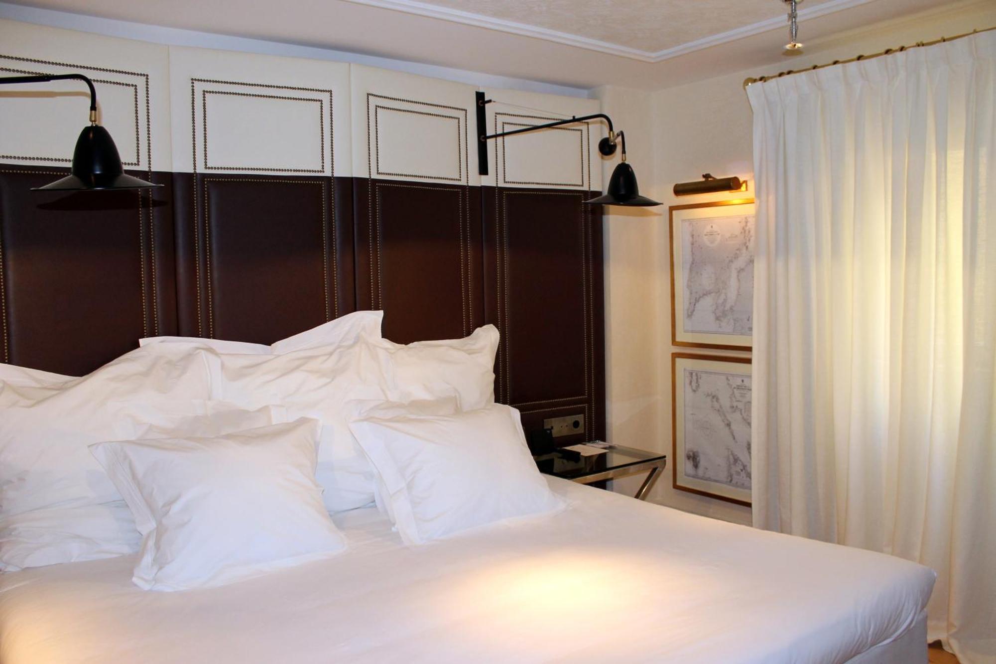 Hotel Cort Palma de Maiorca