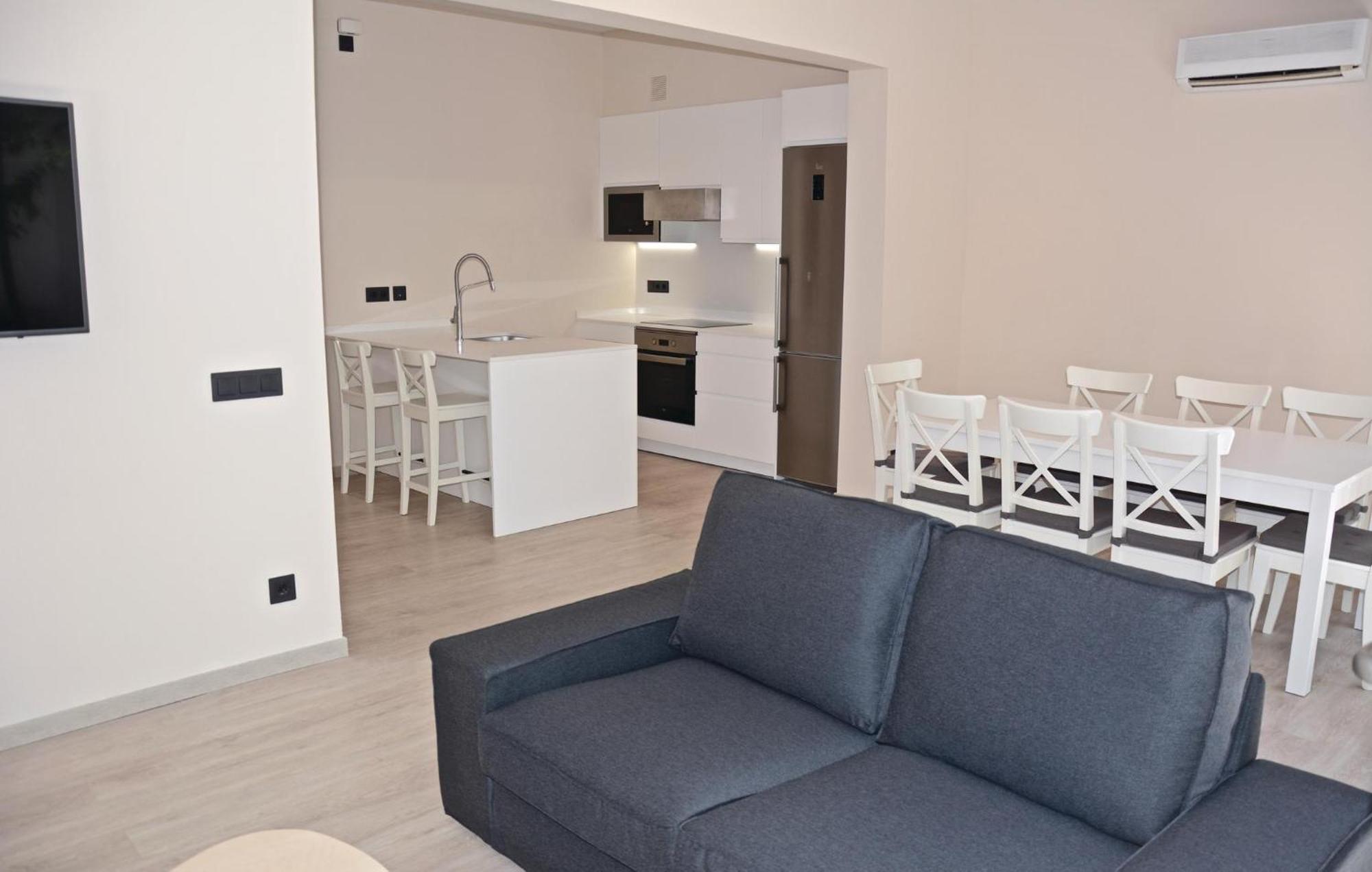 Holiday home Awesome In With Kitchen Palma de Mallorca