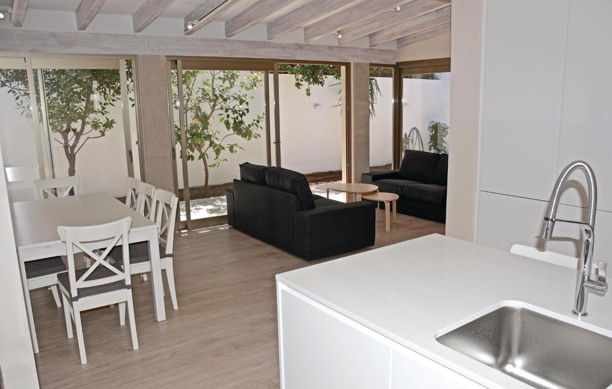 Holiday home Awesome In With Kitchen Palma de Mallorca