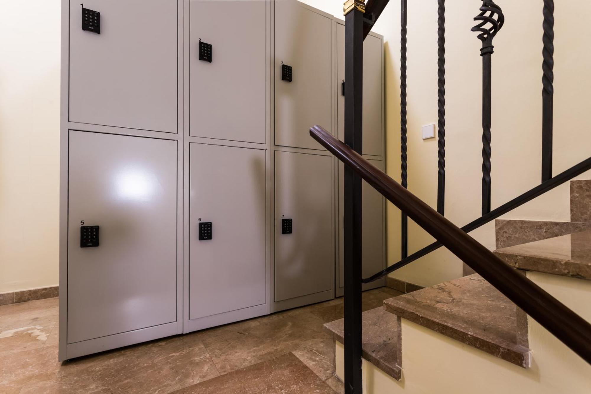 Borne Ti By Mallorcasuites Palma de Mallorca