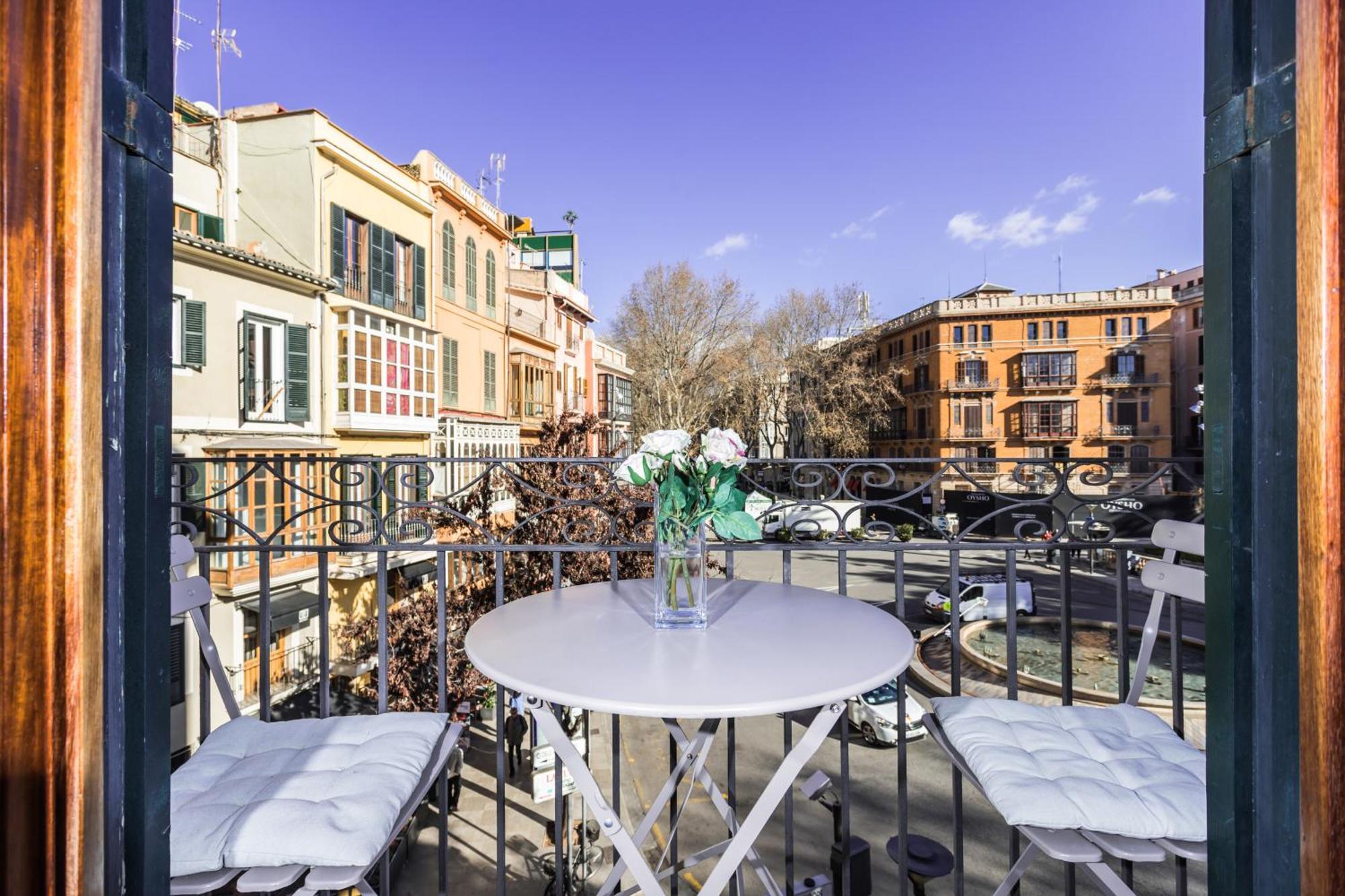 Apartment Borne Ti By Mallorcasuites