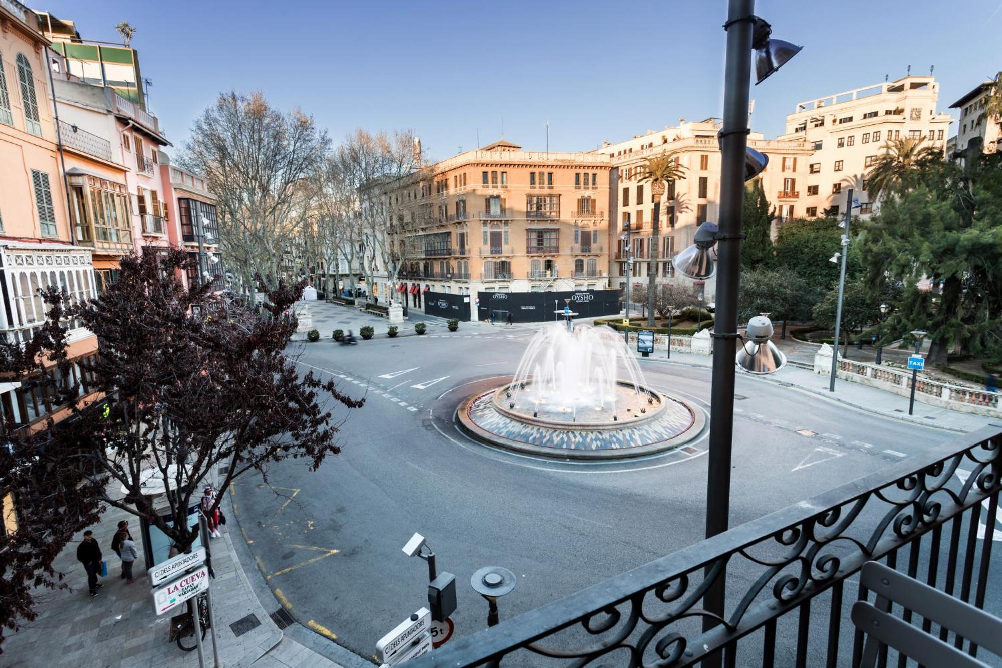 Borne Ti By Mallorcasuites Palma de Mallorca
