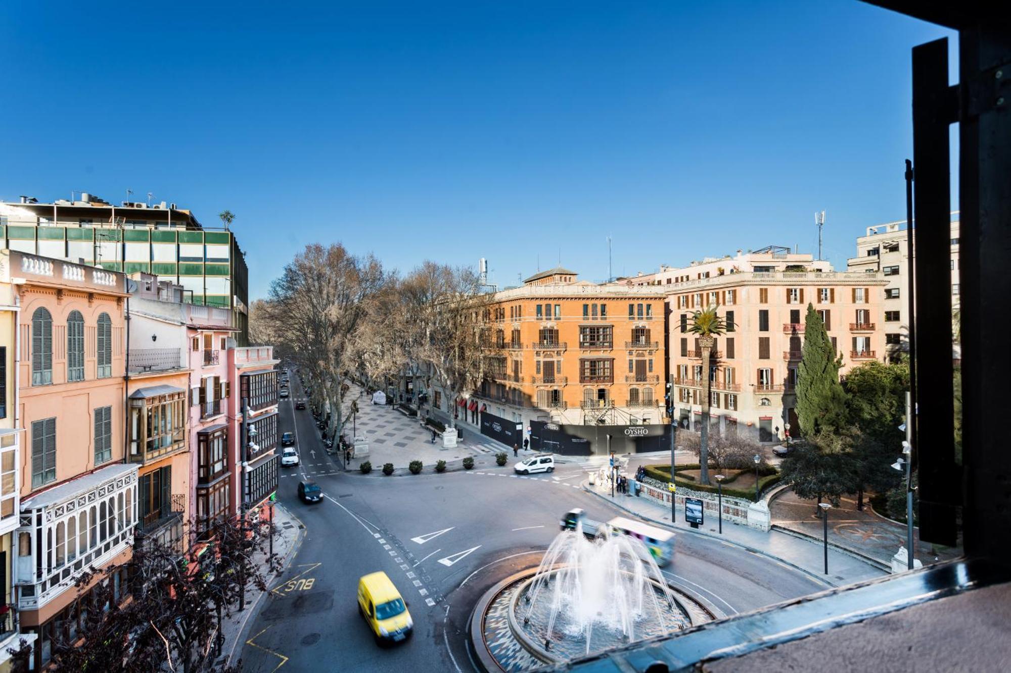 Apartment Borne Ti By Mallorcasuites Palma de Mallorca