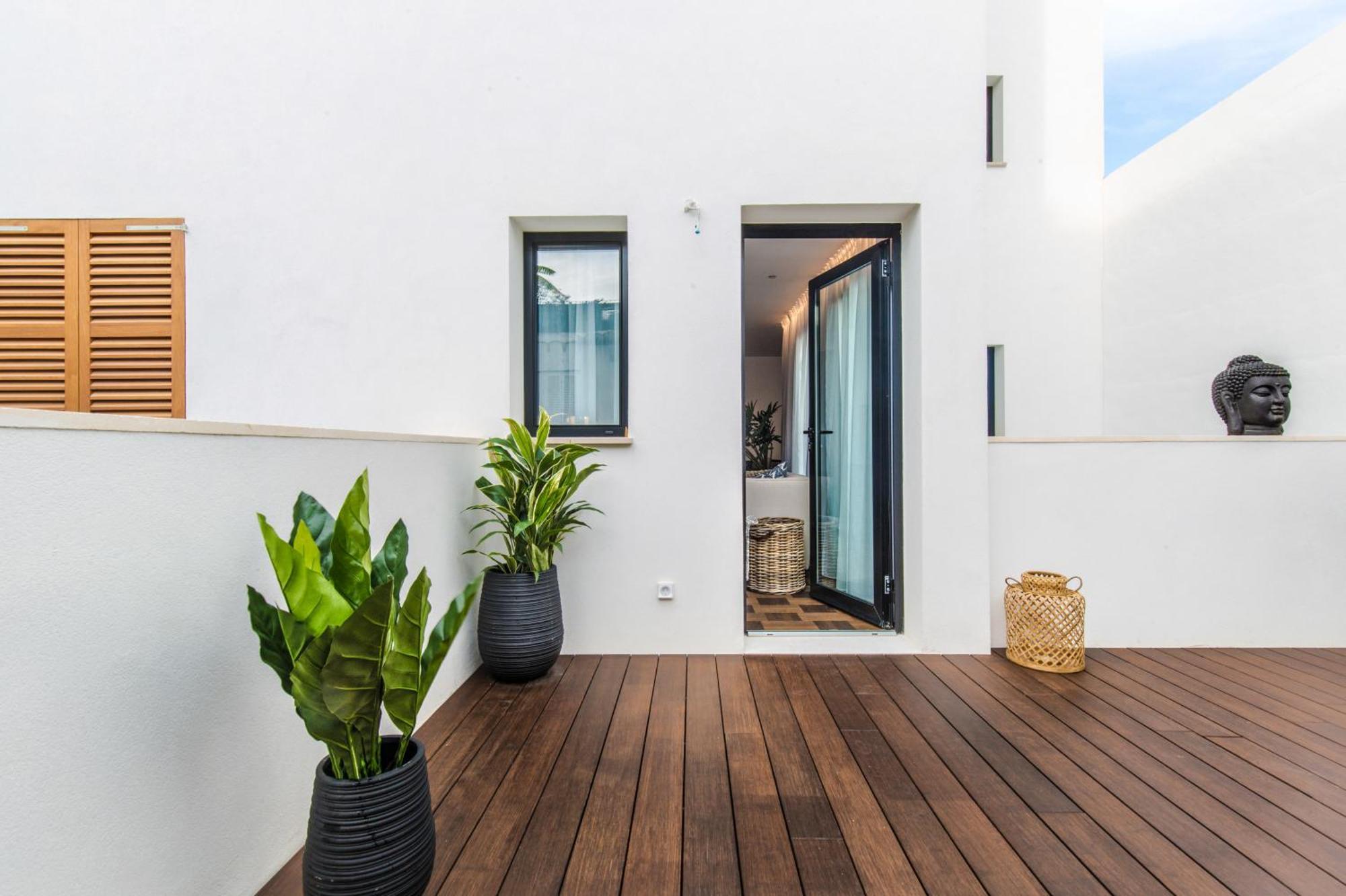 Aparthotel Terreno Palma de Mallorca