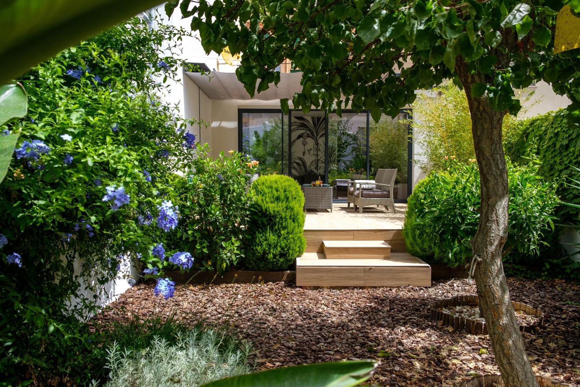 Holiday home Pretty House Sa Font In Santa Catalina Palma de Mallorca