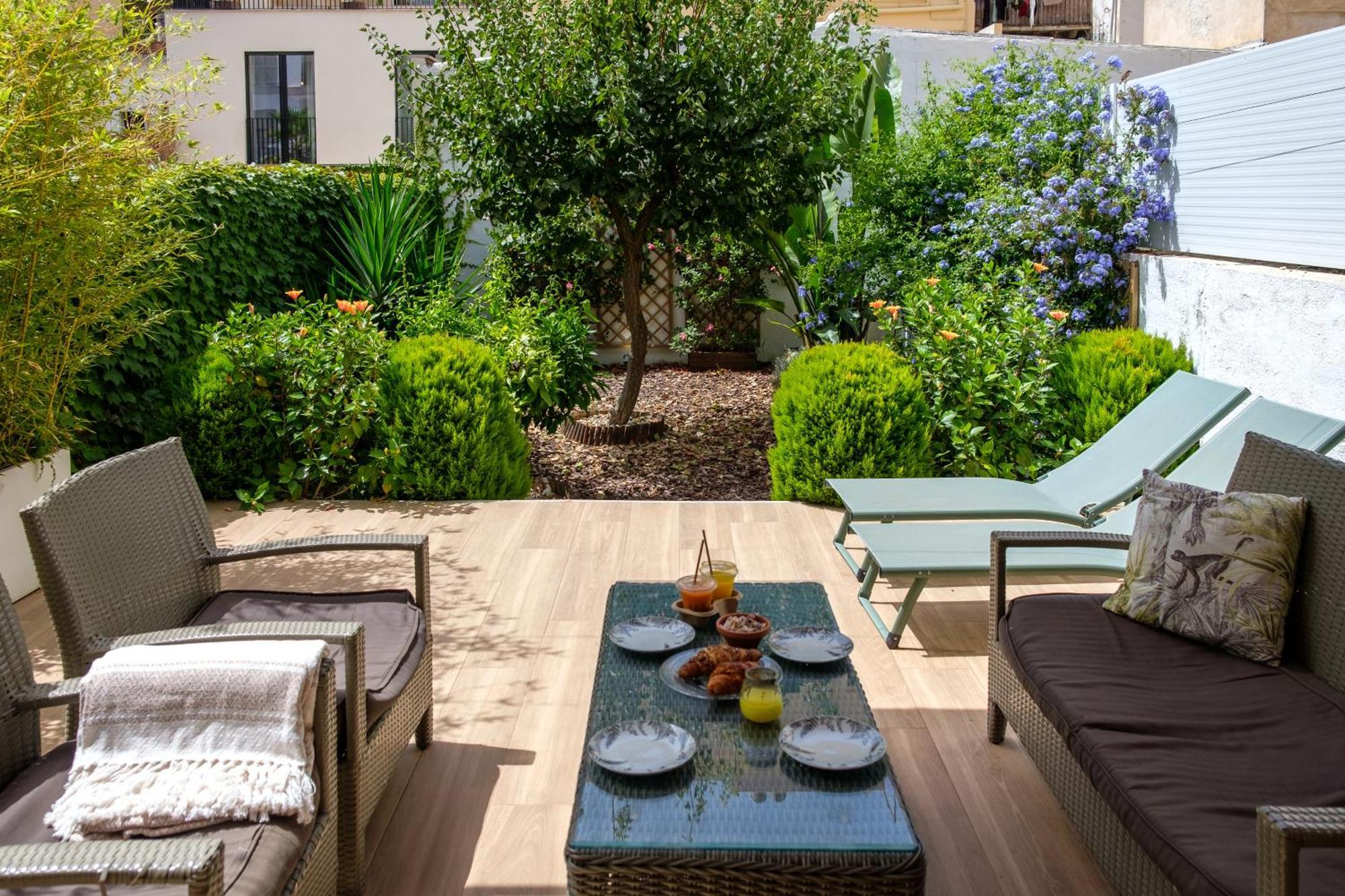Holiday home Pretty House Sa Font In Santa Catalina Palma de Mallorca