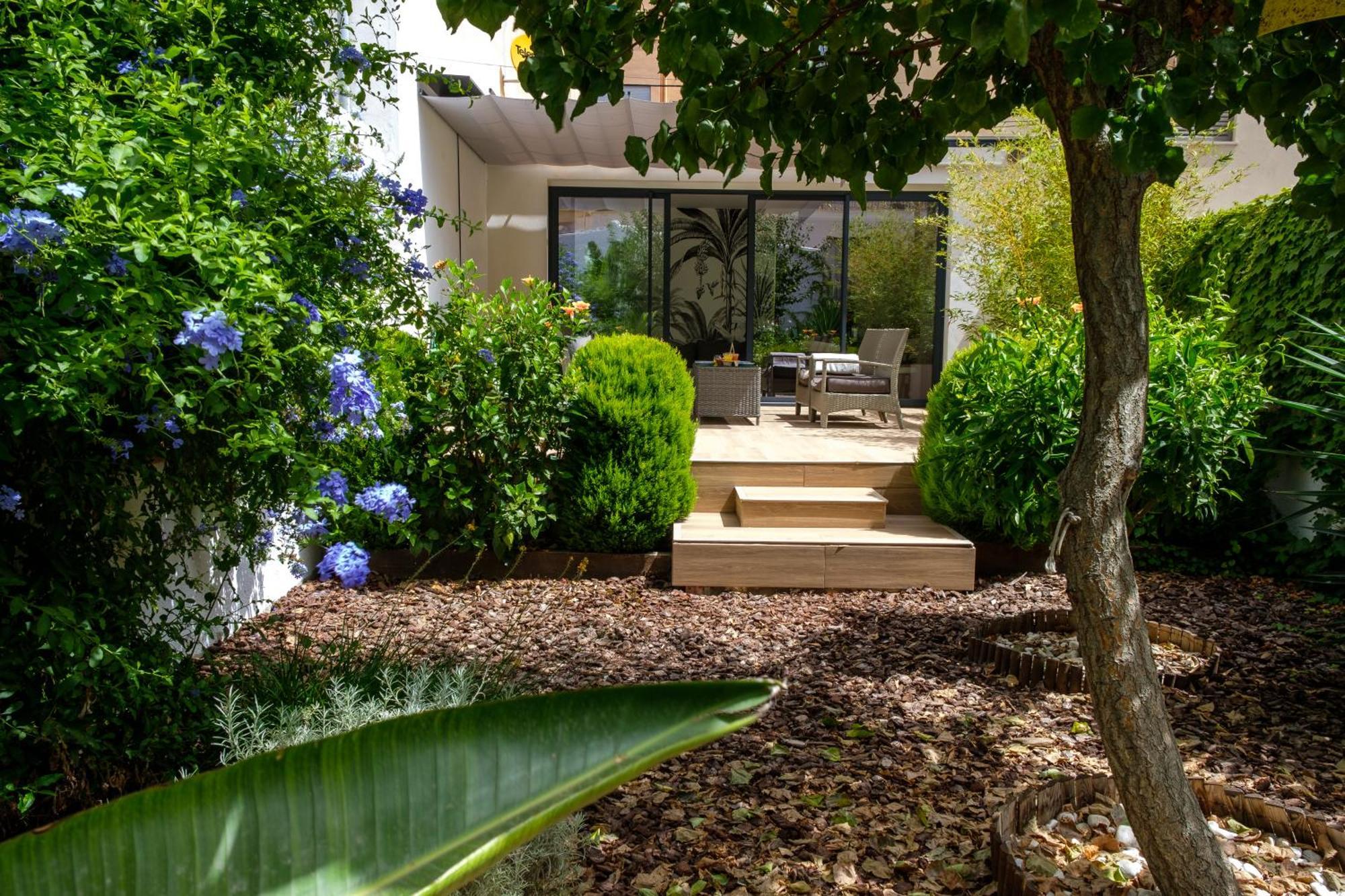Pretty House Sa Font In Santa Catalina Palma de Mallorca