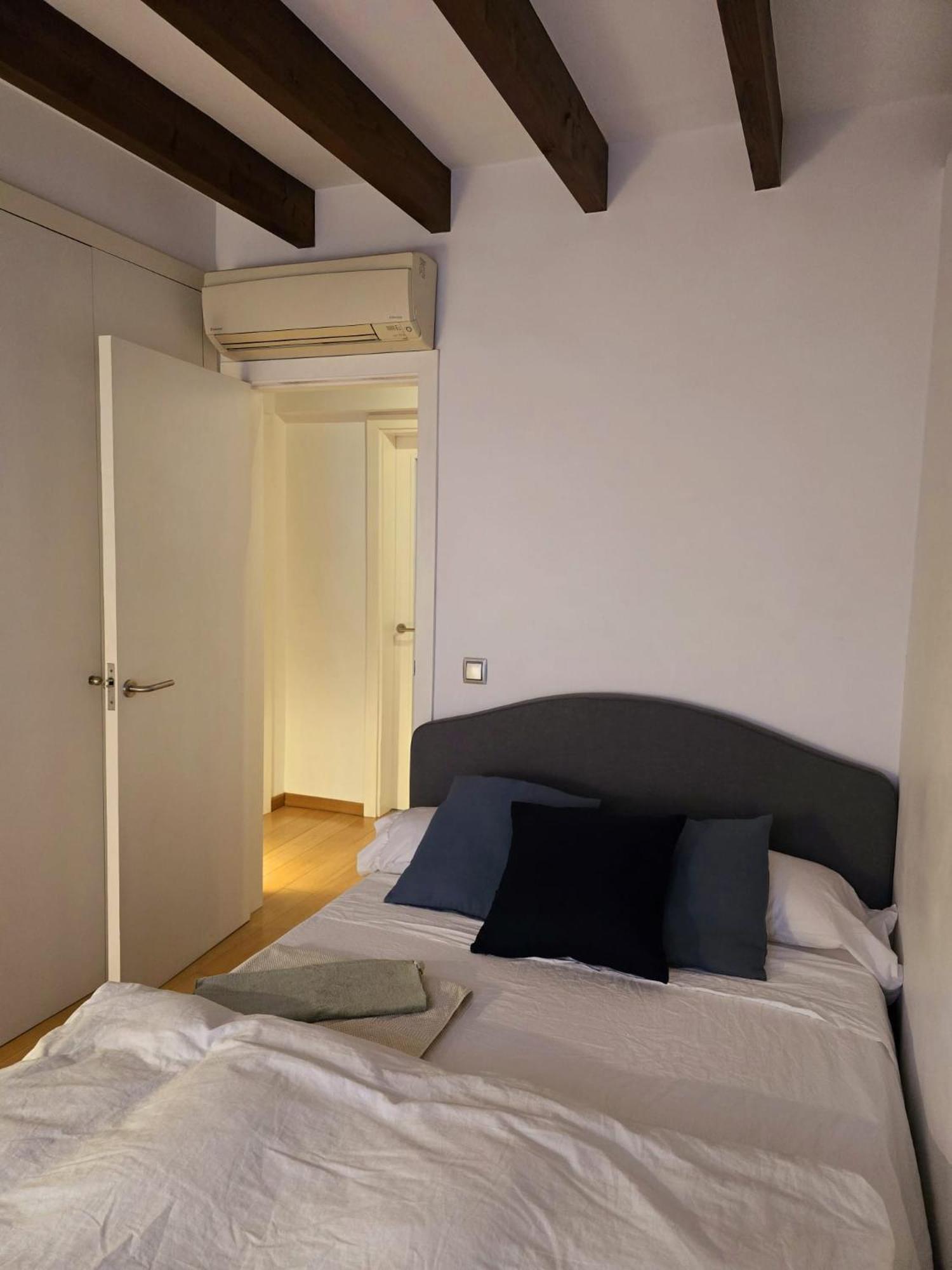 Cathedral Exclusive Flat - *