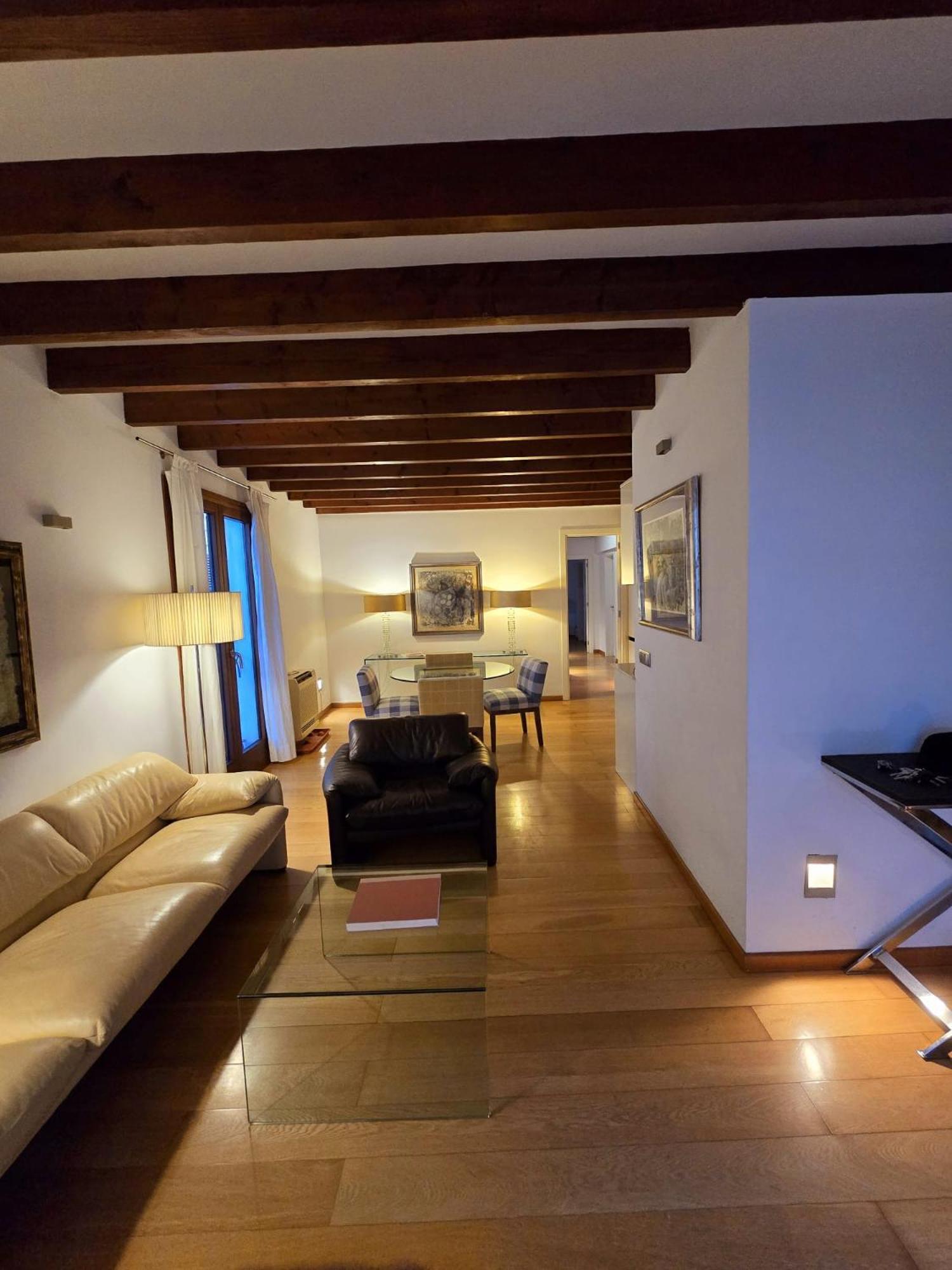 Cathedral Exclusive Flat - Palma de Mallorca