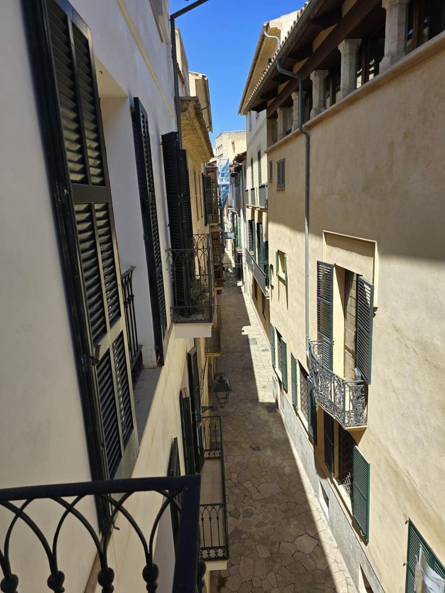 Appartement Cathedral Exclusive Flat -