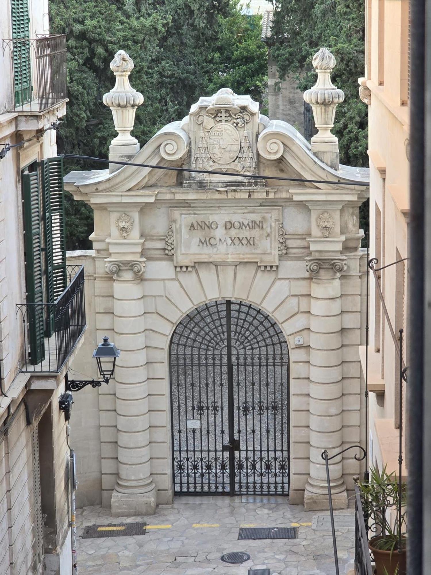 Apartment Cathedral Exclusive Flat -