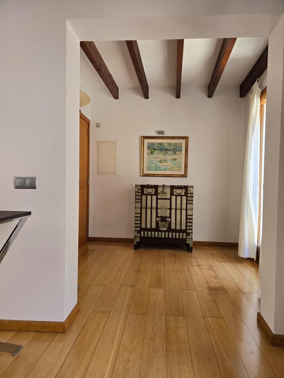 Cathedral Exclusive Flat - * Palma de Mallorca