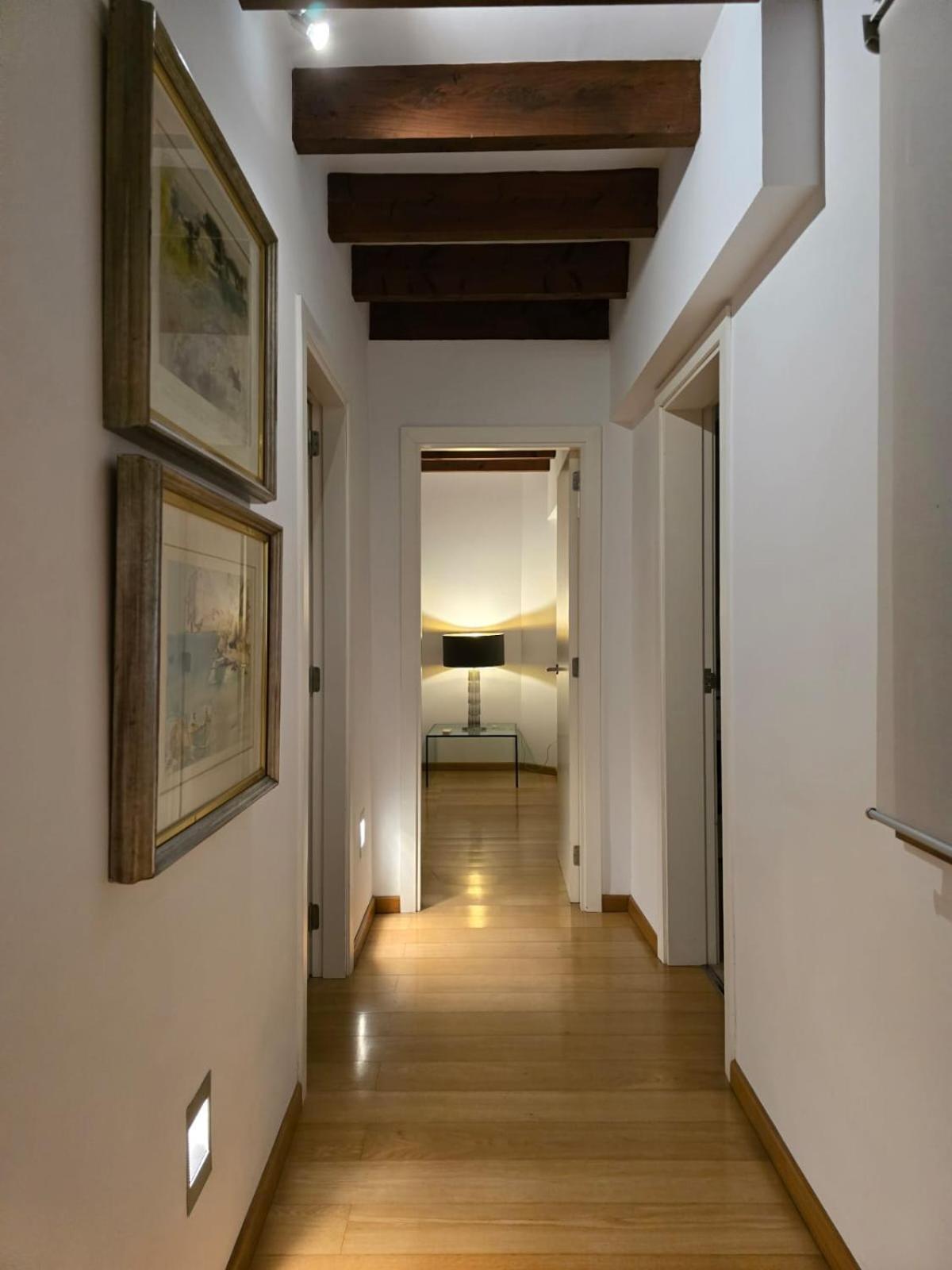 Cathedral Exclusive Flat - Apartment
