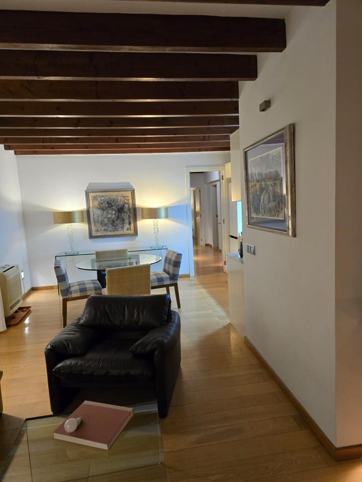 Apartment Cathedral Exclusive Flat - *