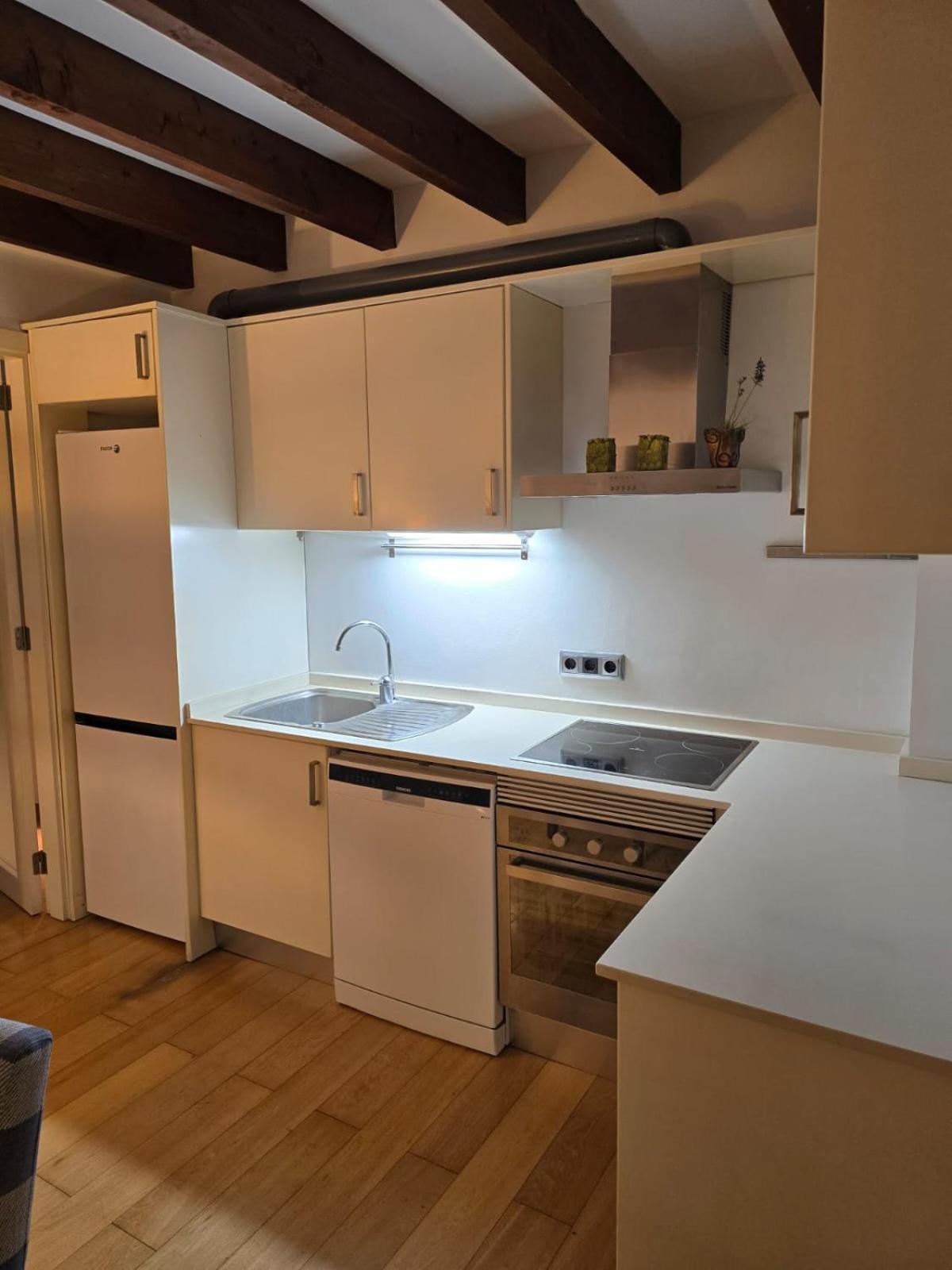 Cathedral Exclusive Flat - Apartment Palma de Mallorca