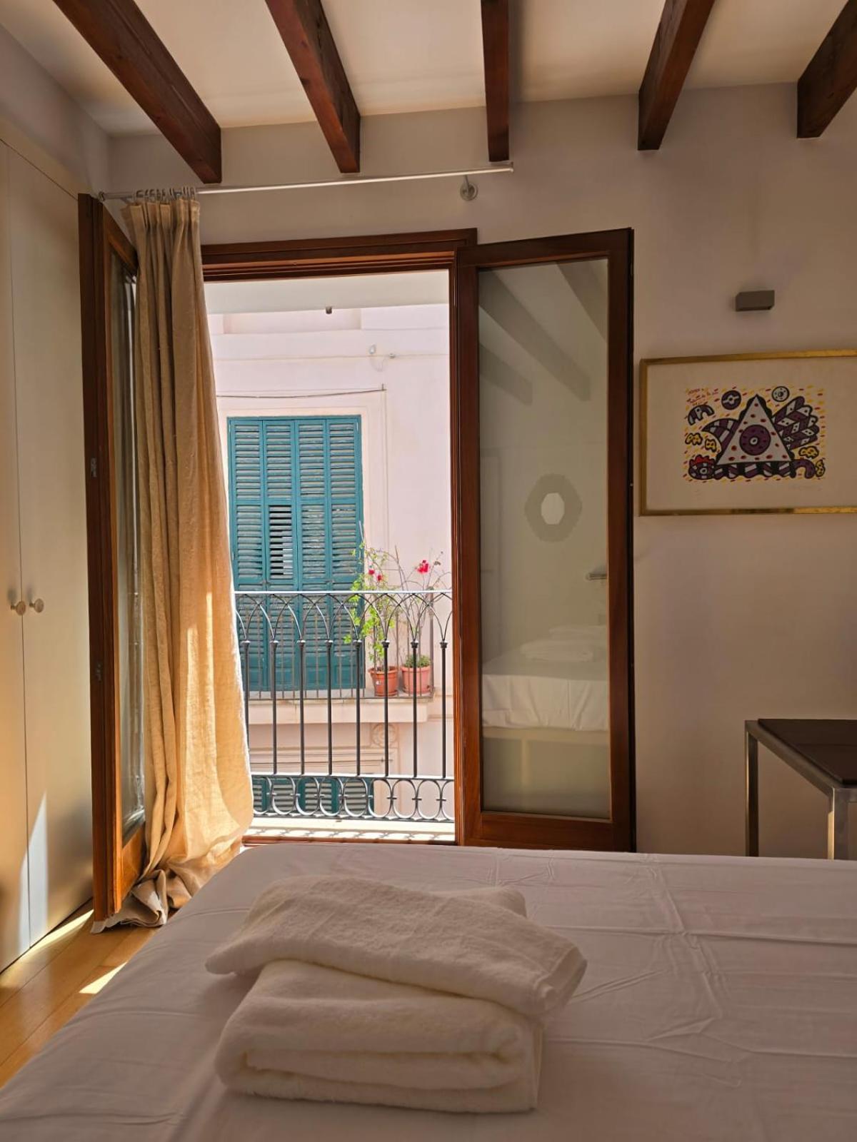 Cathedral Exclusive Flat - Palma de Mallorca