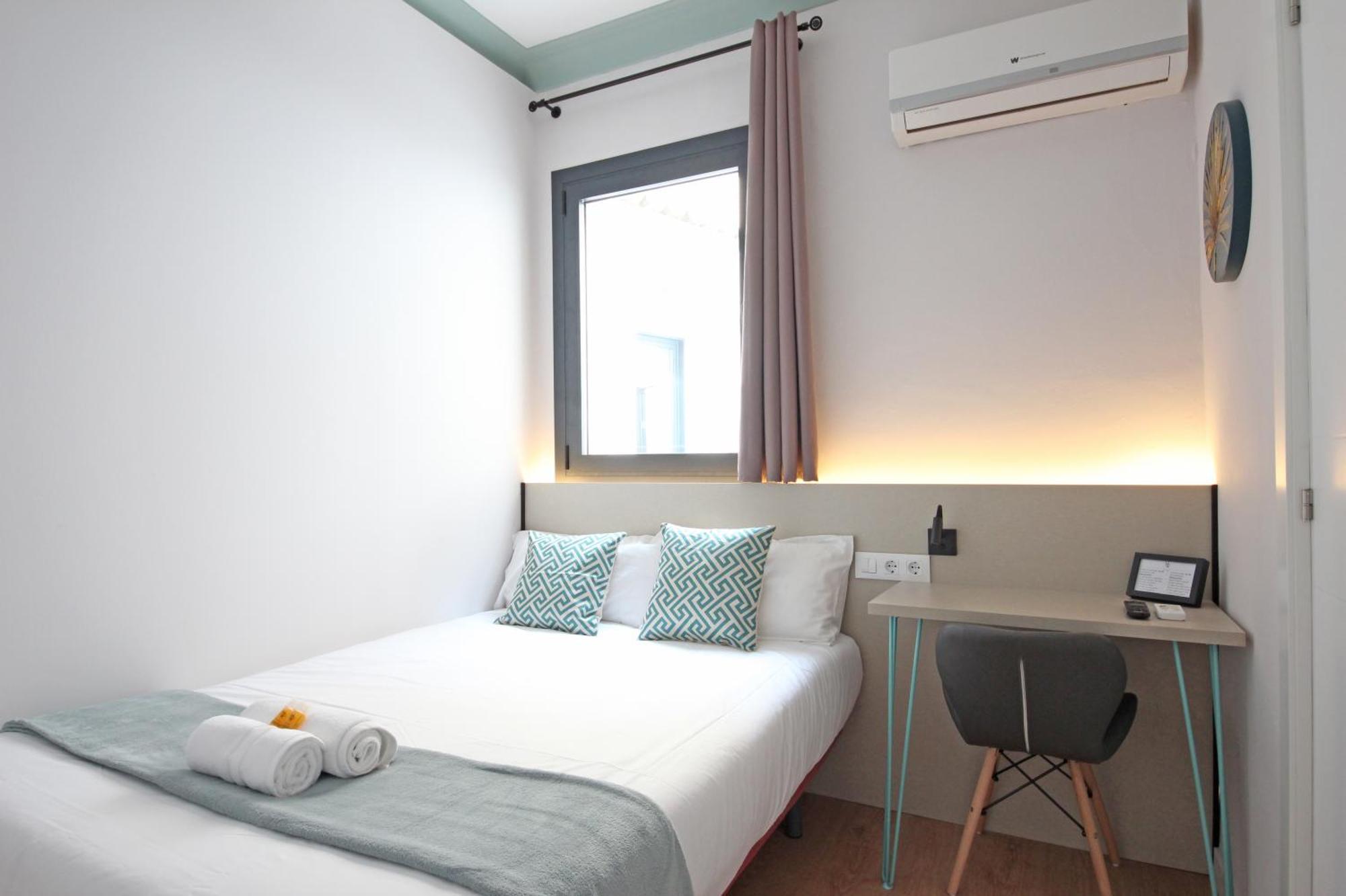 Regina Selfcheck-in Smart Guest house 2*