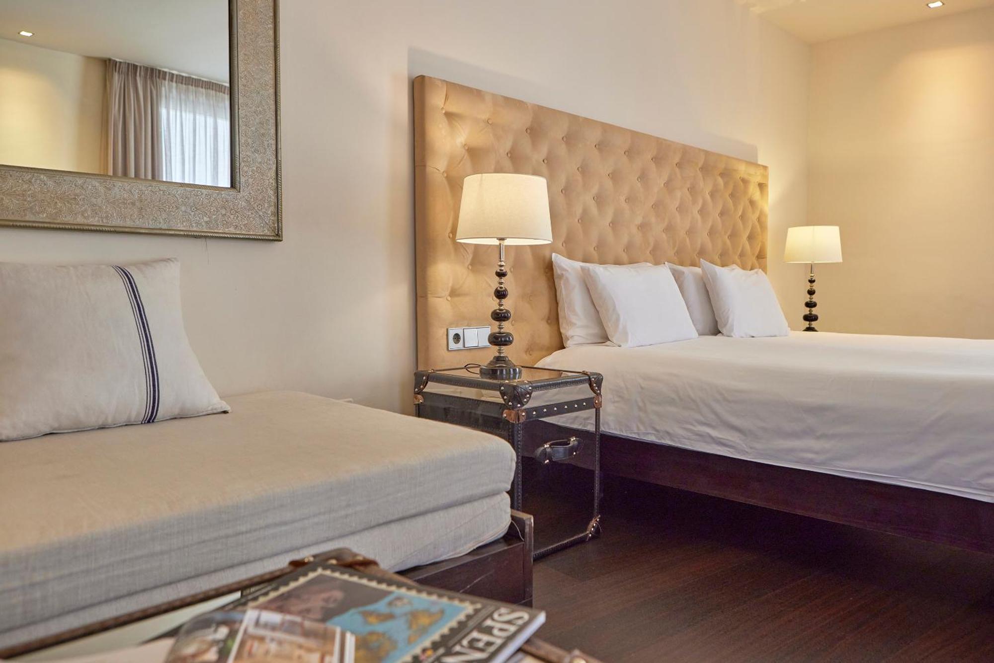 Puro Oasis Urbano Hotel Palma de Mallorca