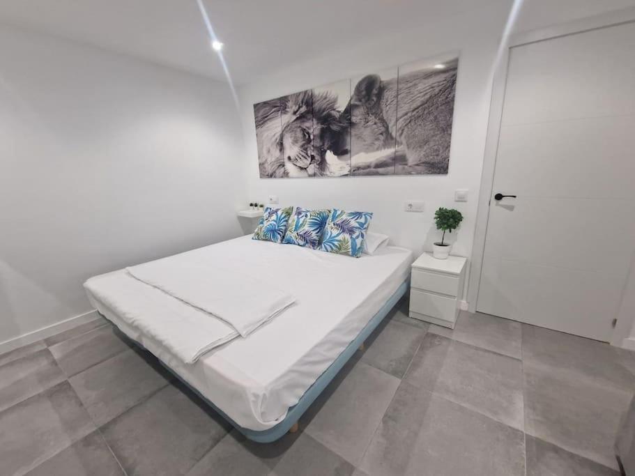 Holiday home Casona Cost Fan Lujo *