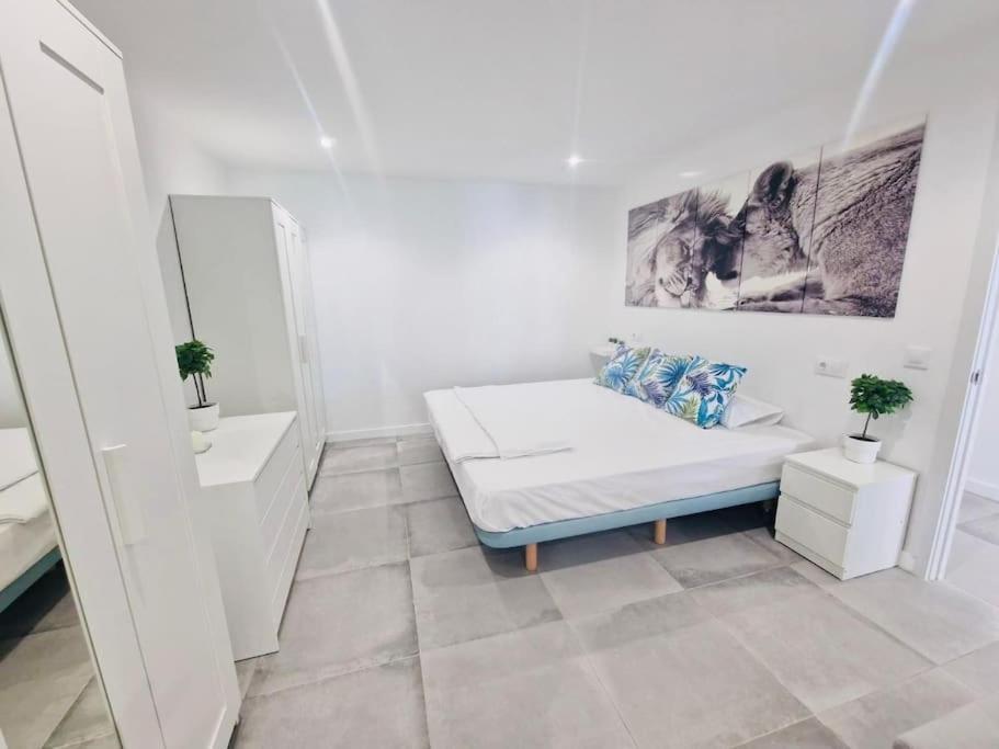 Holiday home Casona Cost Fan Lujo *