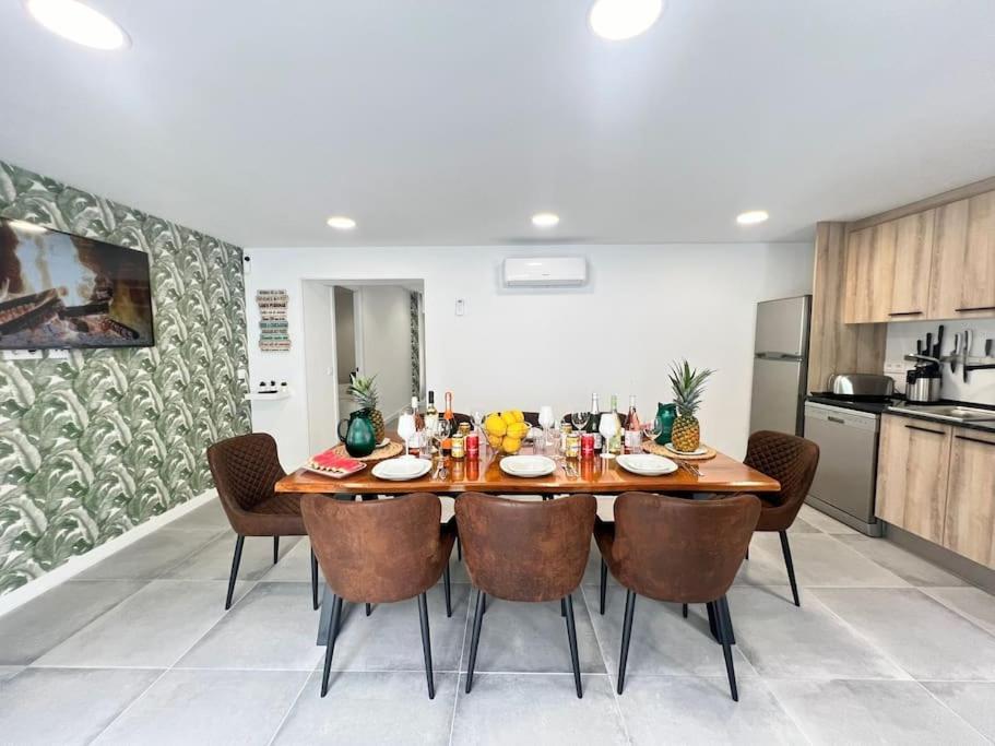 Casona Cost Fan Lujo * Palma de Mallorca