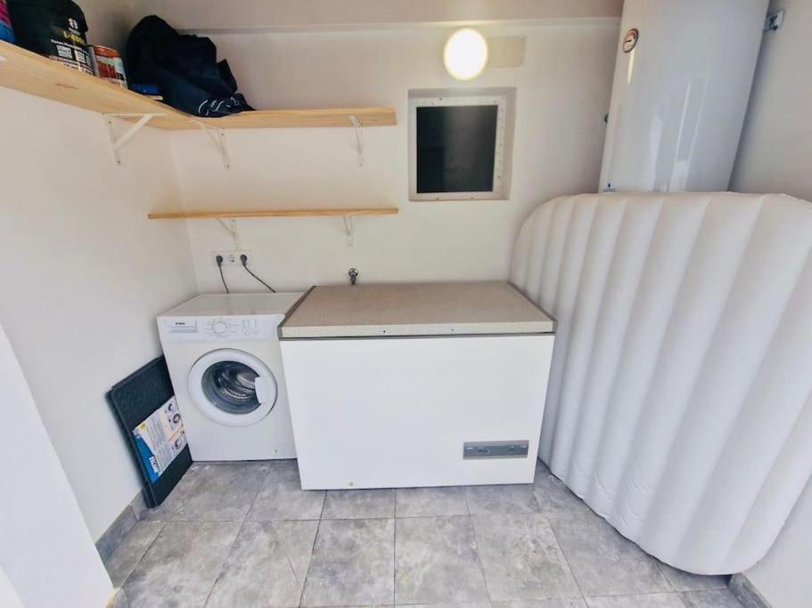 Holiday home Casona Cost Fan Lujo Palma de Mallorca