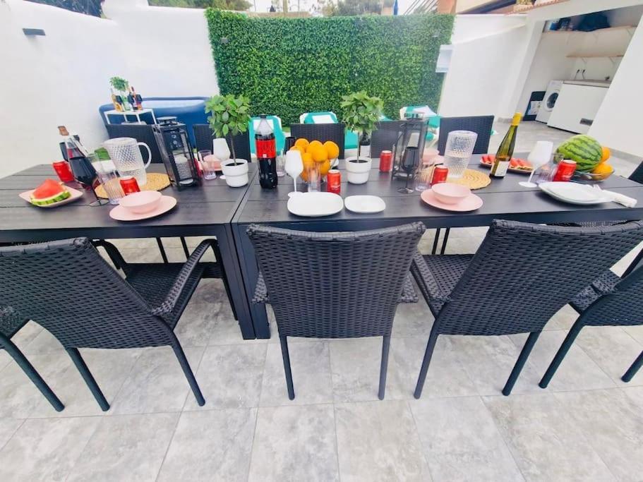 Casona Cost Fan Lujo Holiday home Palma de Mallorca