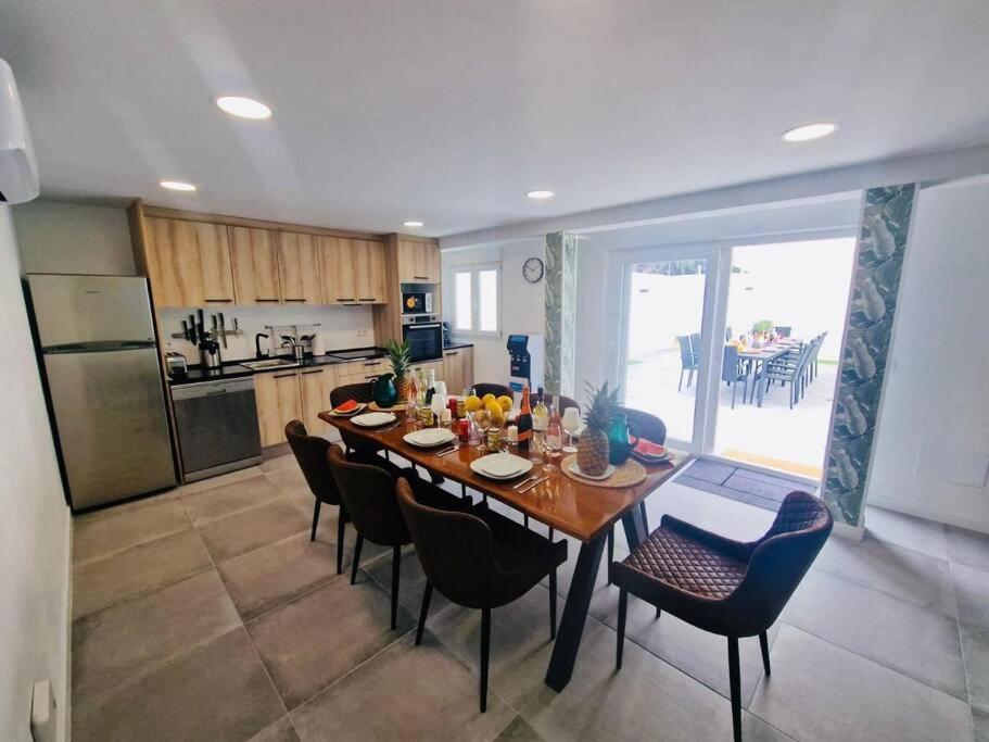 Holiday home Casona Cost Fan Lujo