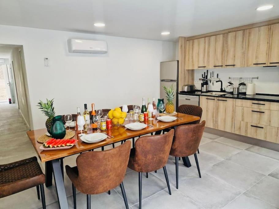 Holiday home Casona Cost Fan Lujo