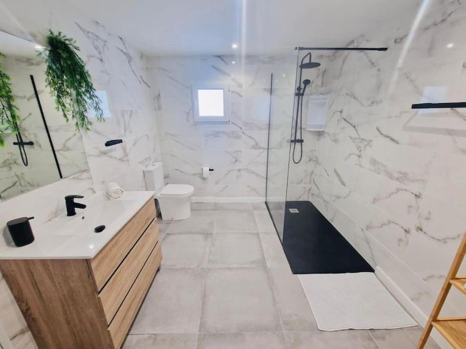 Casona Cost Fan Lujo Holiday home