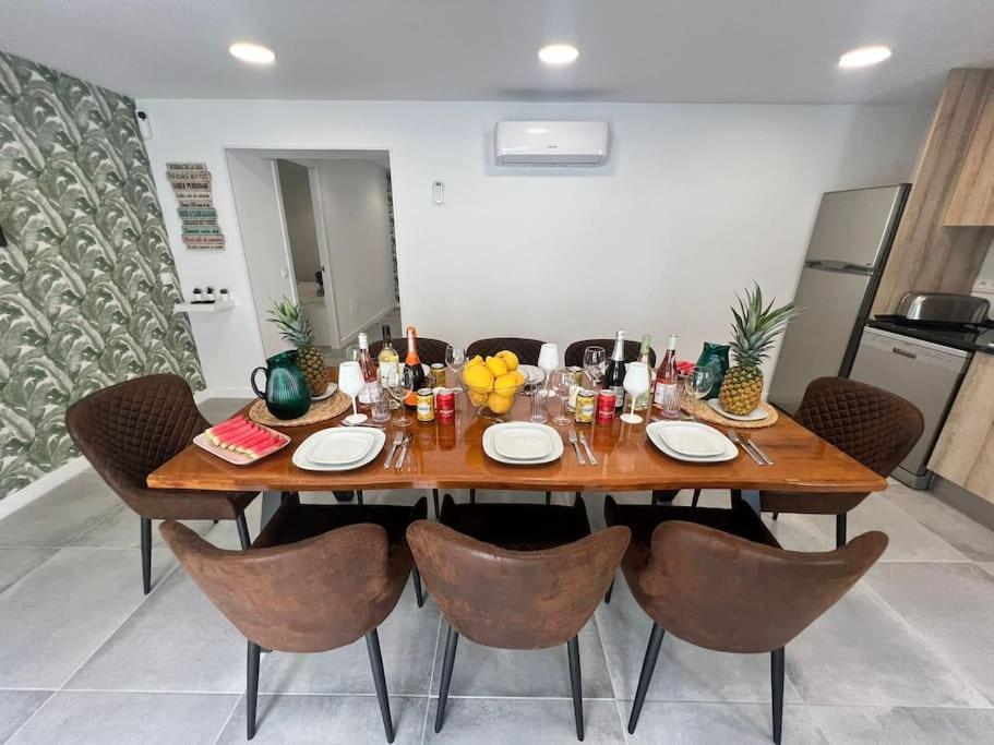 Holiday home Casona Cost Fan Lujo